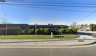 Iglesia Cristiana Asambleas De Dios