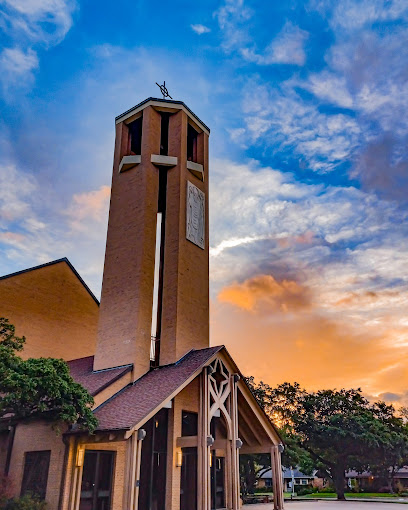 St. Patrick Catholic Church