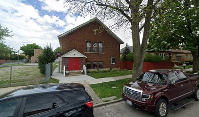 Iglesia Cristiana De La Familia, Chicago