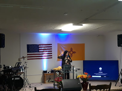 Iglesia de Cristo Ministerios Ebenezer Albuquerque Nuevo Mexico