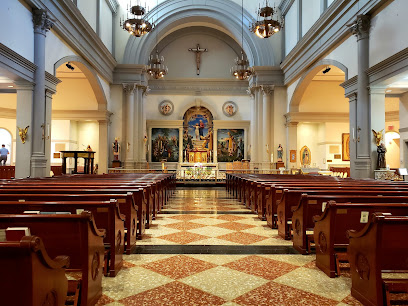 Iglesia de Santa Inés