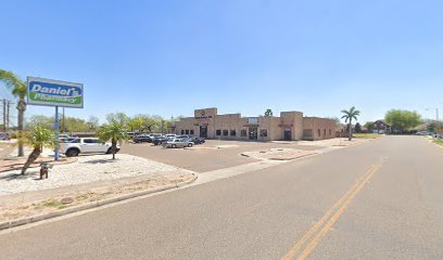 Iglesia Castillo del Rey, McAllen