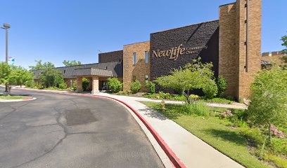 Iglesia El Camino