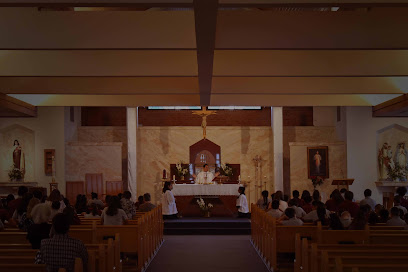 Santa Teresa iglesia Cristiana-Catolica, Aurora