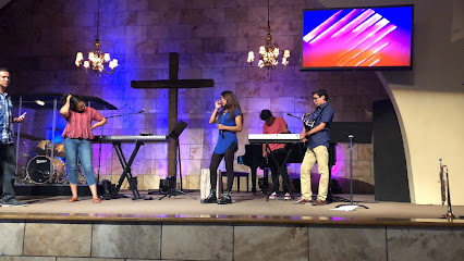 Iglesia Del Buen Pastor Inc