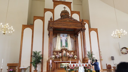 Holy Family Catholic Church