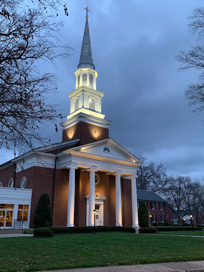 Holy Spirit Catholic Church