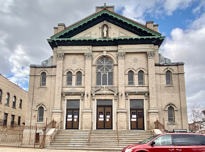 Our Lady of Mt. Carmel, New Jersey