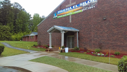 Iglesia El Siloe, Charlotte