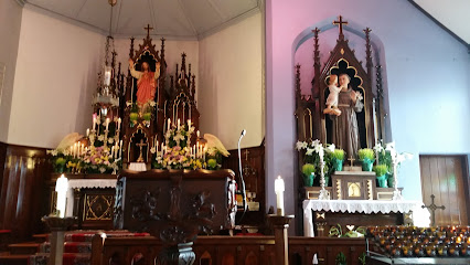 Church of St. Anthony of Padua