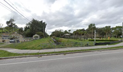 Catholic church, West Palm Beach