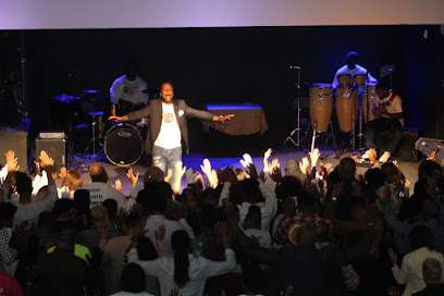 Fellowship Christian Center Church
