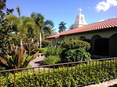 St. John's Episcopal Church