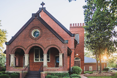 St Paul's Episcopal Church