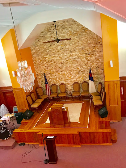 Iglesia De Dios Pentecostal Nueva Vida A&O Inc.