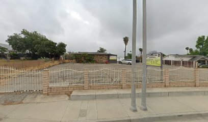Iglesia C Aposento Alto Aic, Riverside