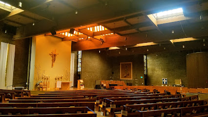 Our Lady of Guadalupe Catholic Church, Seattle