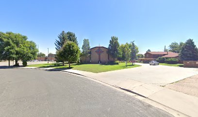 St. Pius X Catholic Family Life Center, Aurora