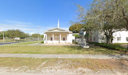 Kendall Brazilian Church