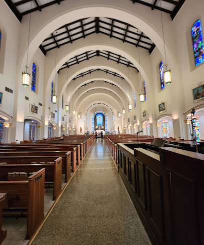 St. Anthony Catholic Church