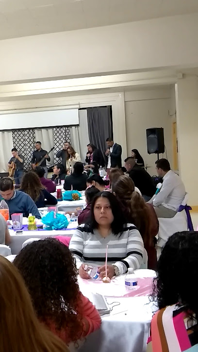 Iglesia La Hermosa, Chicago