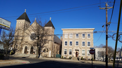 St. Joseph's Catholic Church
