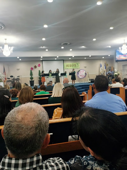 Iglesia Cristo la Única Esperanza, Miami