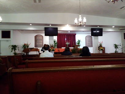 Los Ángeles Culver City Iglesia Adventista del Séptimo Día Hispana