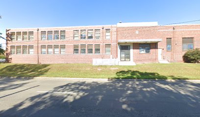Blessed Sacrament Office, Burlington