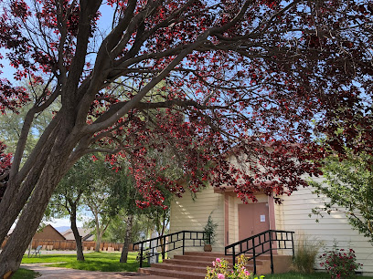 St Michael's Catholic Church, Reno