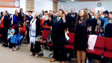 Iglesia Cristiana Amor y Vida Abundante