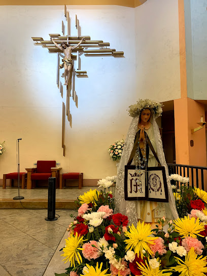 Mary Star of the Sea Catholic Church
