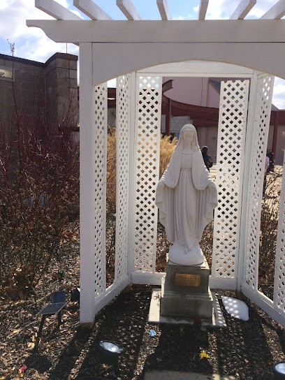 St. Rose of Lima Catholic Church, Maryland