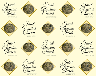 St Aloysius Roman Catholic Church, New Jersey