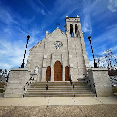St Jude Roman Catholic Church