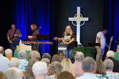 Resurrection Global Methodist Church