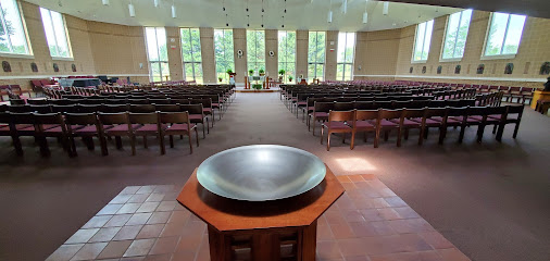 Christ the Servant Catholic Church
