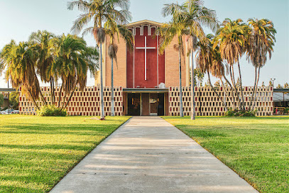 Pentecostal Church of God, I.M. / Iglesia de Dios Pentecostal, M.I.