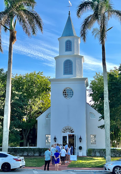 Trinity by-the-Cove Episcopal Church