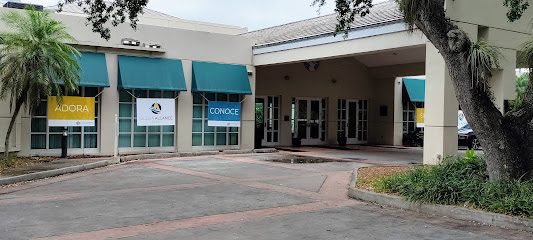 Iglesia Alcance Miami