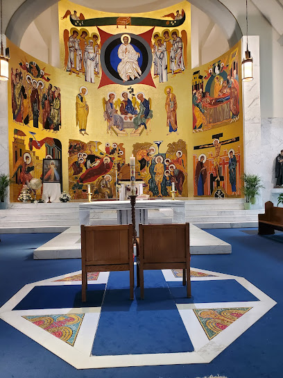 St. Gabriel Roman Catholic Church