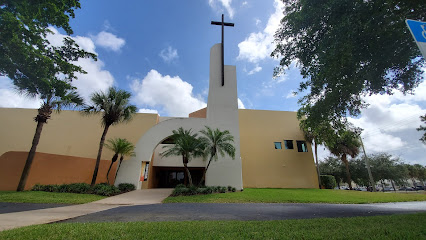 Connected Life Christian Church, Boca Raton