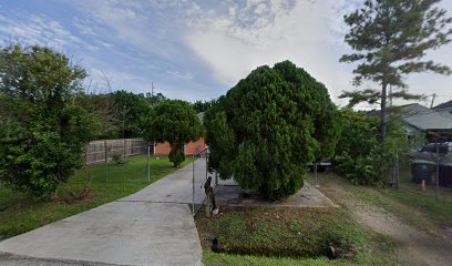 Centro Cristiano Texas
