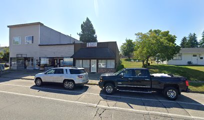 Comunidad Cristiana De Tacoma
