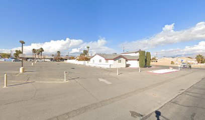 El Buen Pastor Iglesia Cristiana, North Las Vegas