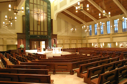 St. Henry Catholic Church, Nashville