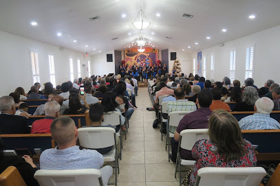 Kissimmee Spanish Seventh-day Adventist Church