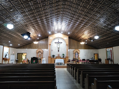 St Joseph Catholic Church, Memphis