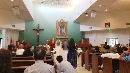 San Juan Diego Center