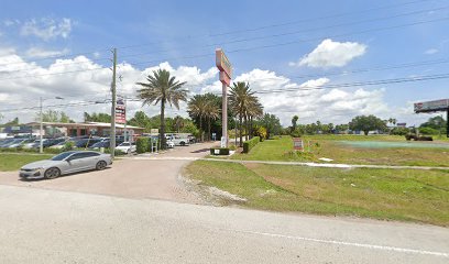 Catedral De Avivamiento, Kissimmee